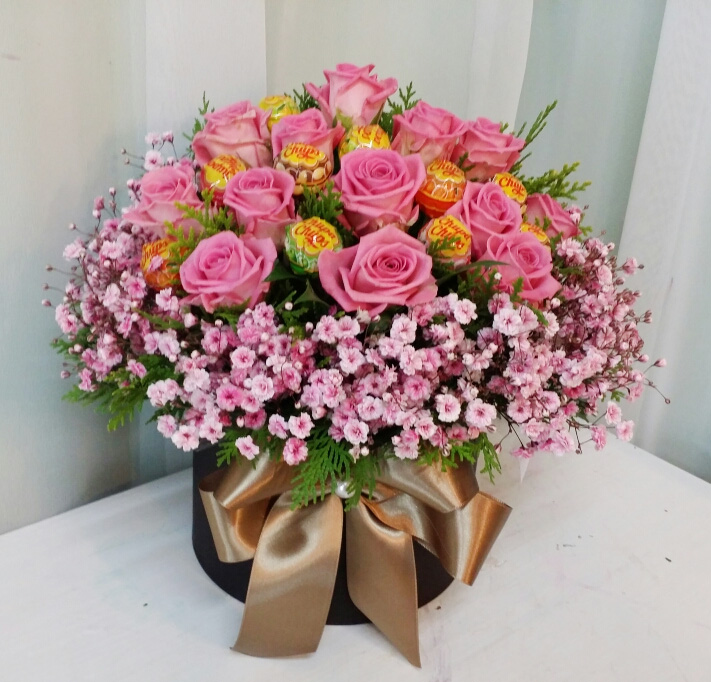 ST-B315