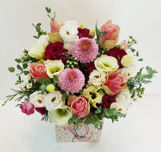 ST-B285