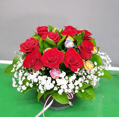 ST-B421
