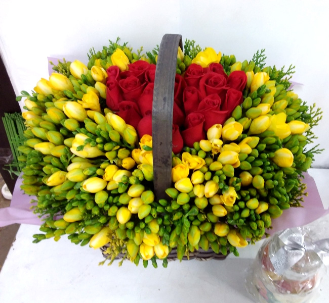 ST-A1551