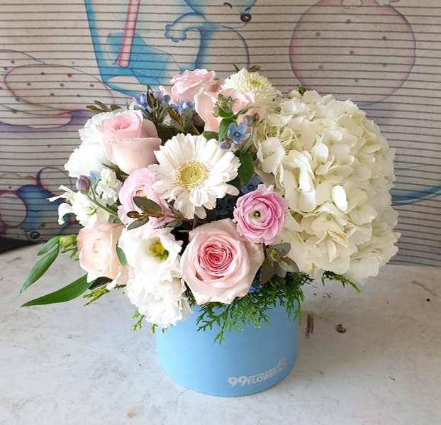 ST-B328
