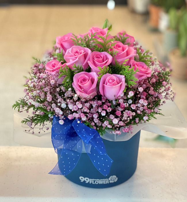 ST-B314