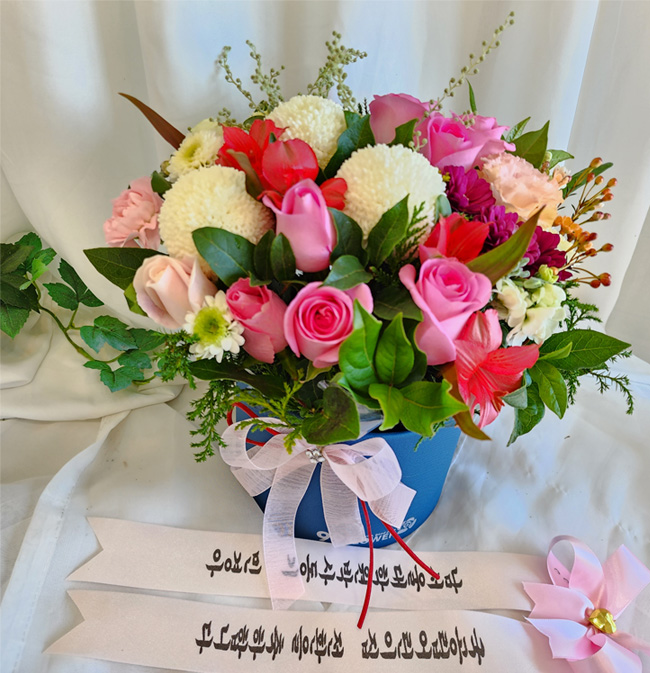 ST-B465
